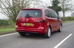 Seat Alhambra 2015 года (UK)